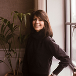 Dinika Mahtani (Investor at Cherry Ventures)