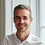 Andy Doyle (Innovation Director, Grosvenor Property UK of Grosvenor)