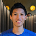 James Ma (Account Director, Startups & Scaleups | PropTech Lead of Google)