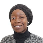 Shakirah Akinwale (Associate at Data Clan)