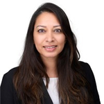 Natasha Patel (Head of Innovation, UK at Avison Young)