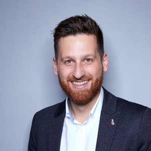 Bastiaan Koekkoek (Strategic Account Manager at Equiem)